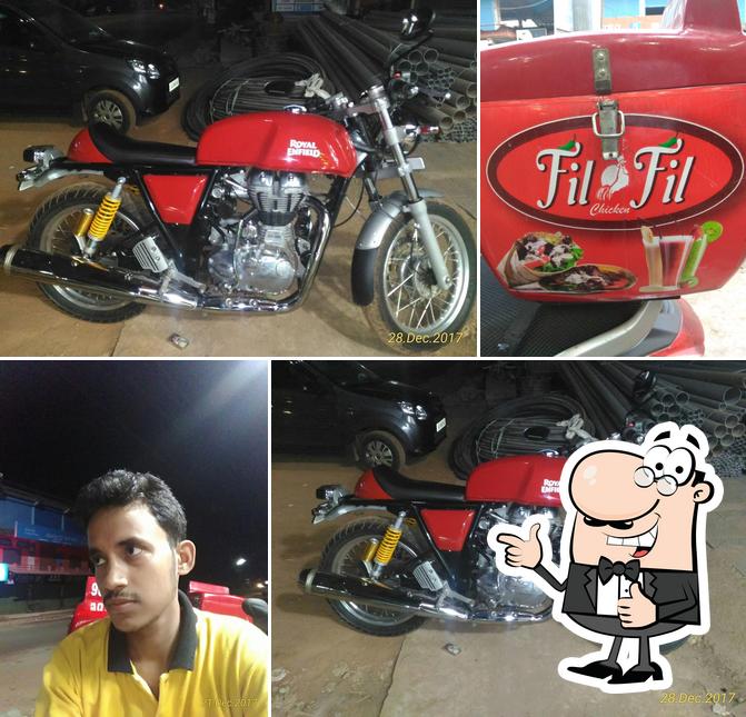 Fil Fil Chicken Restaurant