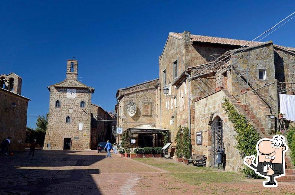 Vedi questa immagine di Hotel Scilla