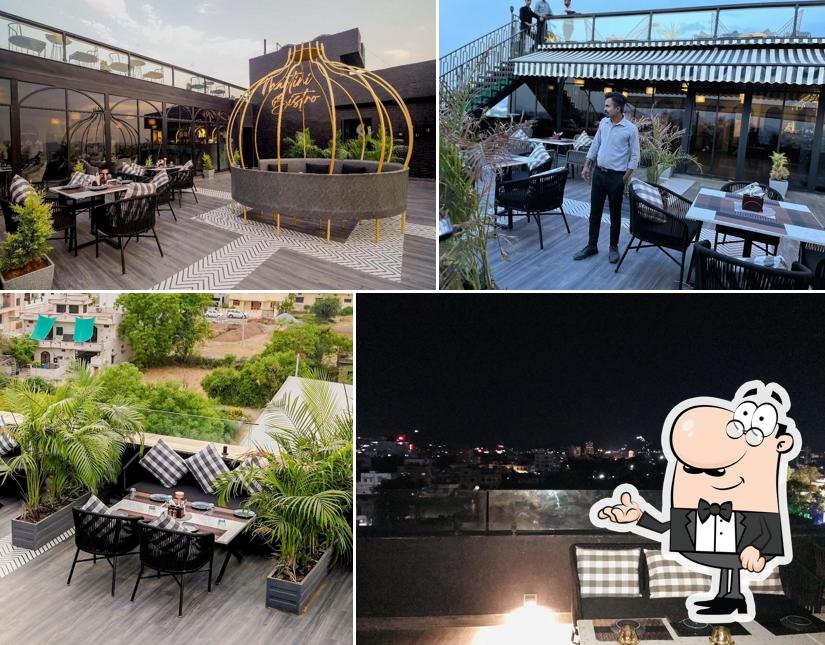 Martini Bistro