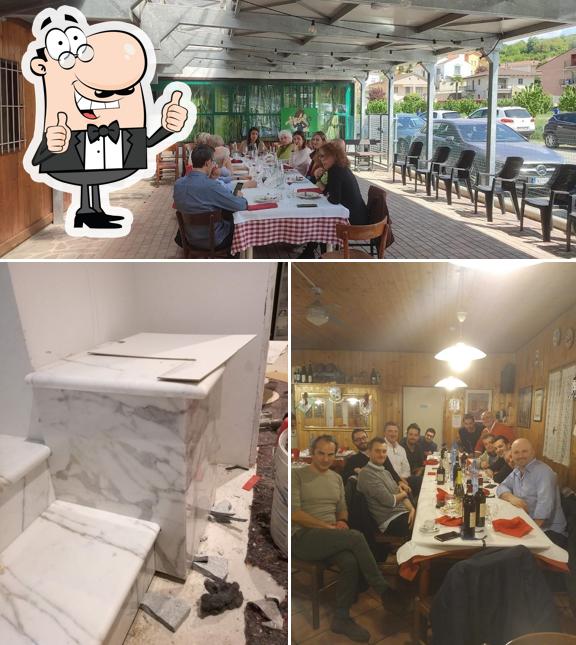 Ecco un'immagine di Montebellina Osteria Sociale