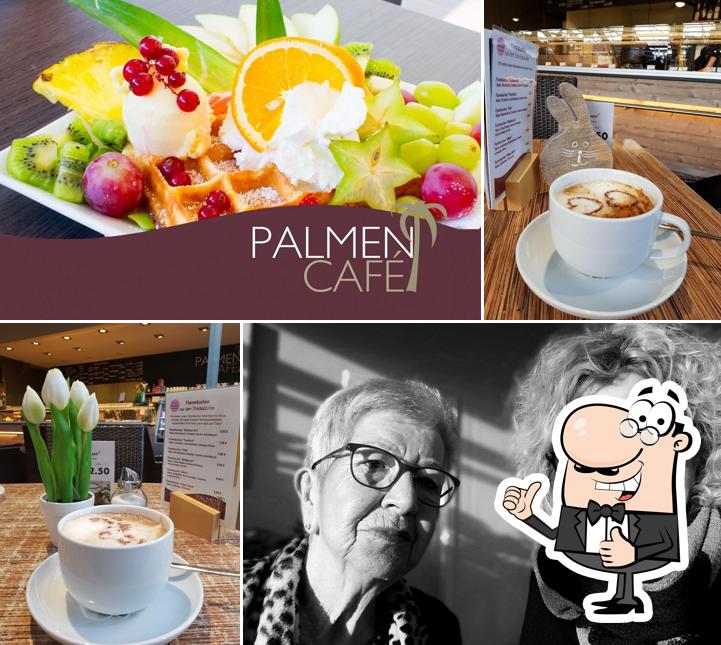 Palmencafe, Baesweiler Speisekarte, Preise und Bewertungen