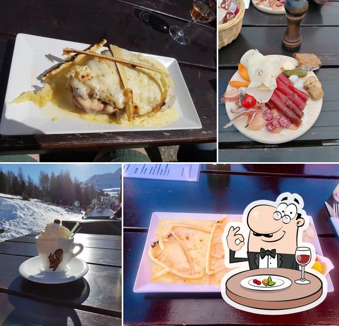Restaurant Panorama