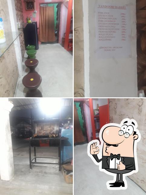 Tandoori Barrel
