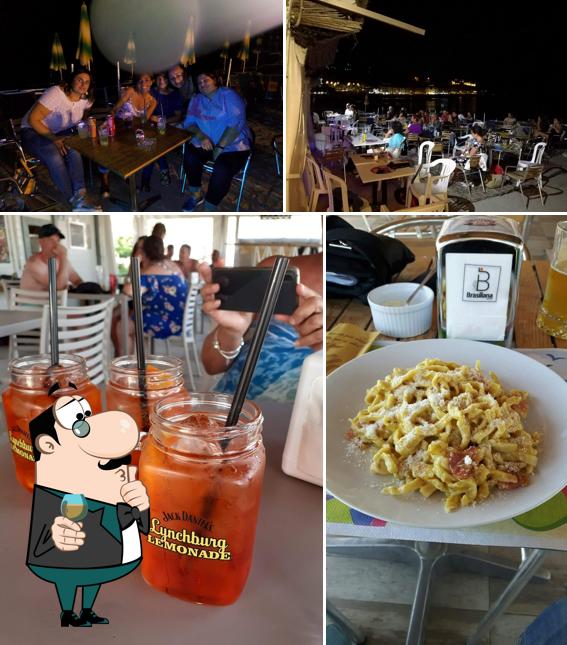 Voici une image de Tapas Beach Imperia