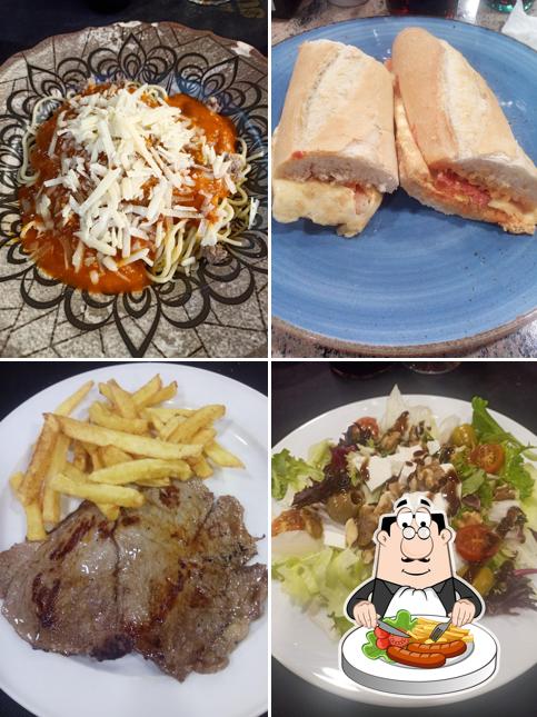 Restaurant SUÀREZ