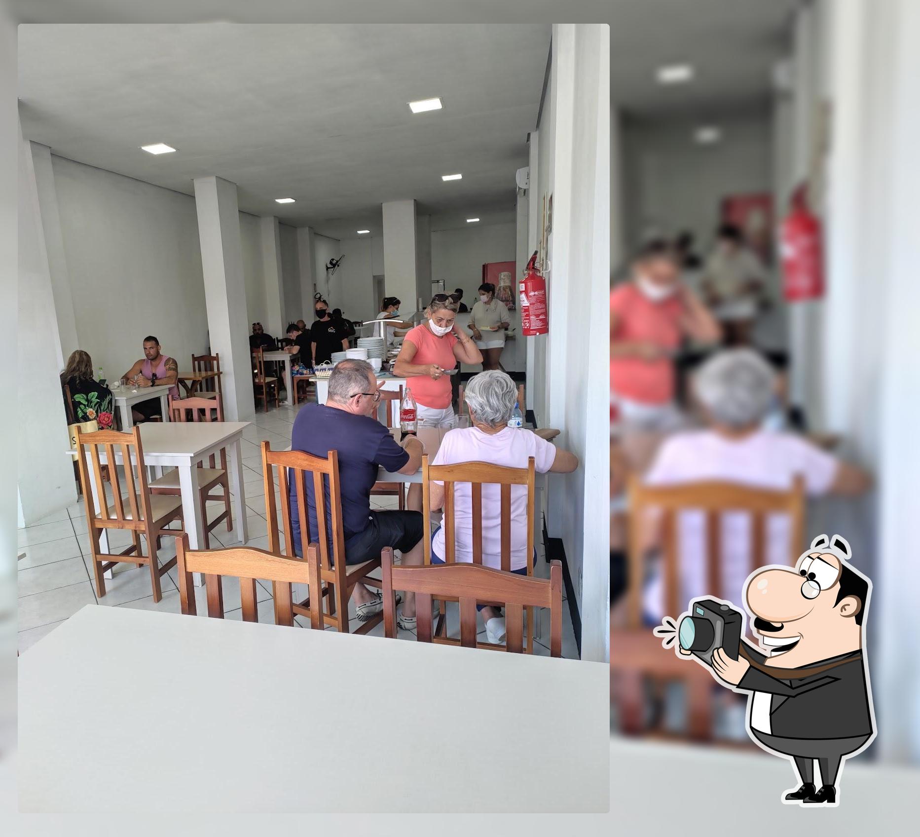Restaurante Casa Nova