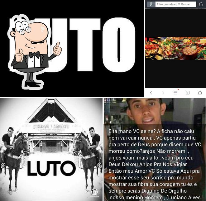 Restaurante e Laxonete Sabor Do Agreste