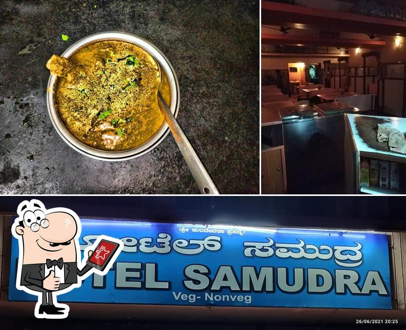 Samudra Restaurant