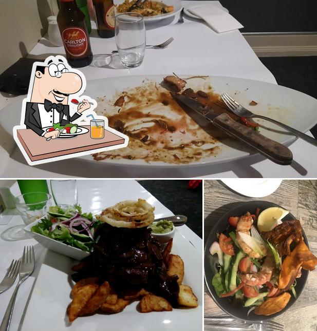 The Grill Paradise Mildura in Mildura Restaurant reviews