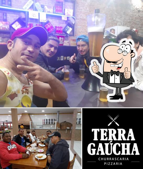 TERRA GAÚCHA CHURRASCARIA E PIZZARIA image