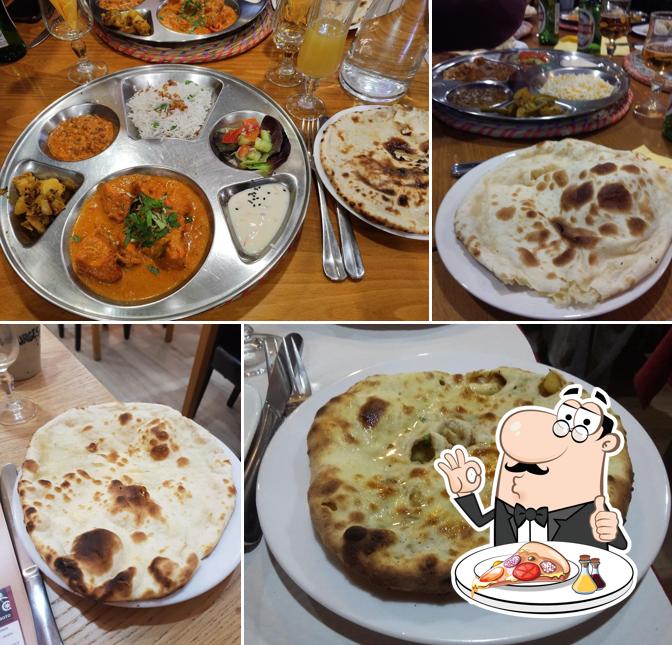 Tandoori Express Bourges