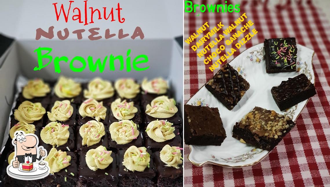 The Cake Room surat, Surat Restaurant menu and reviews