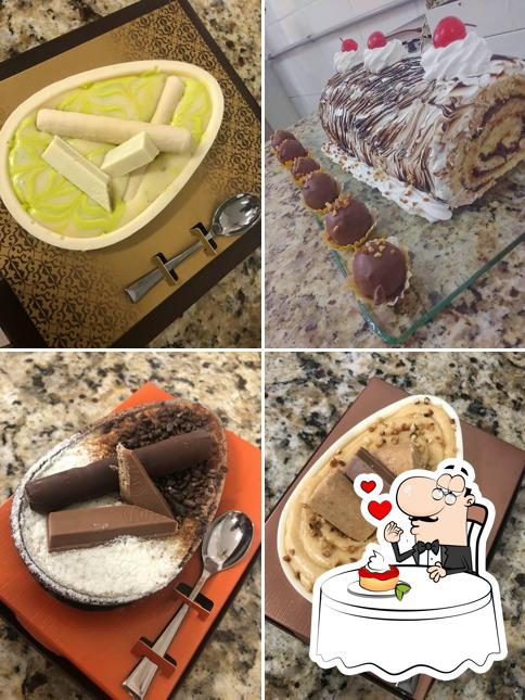 Padaria e Lanchonete Vovó Rute