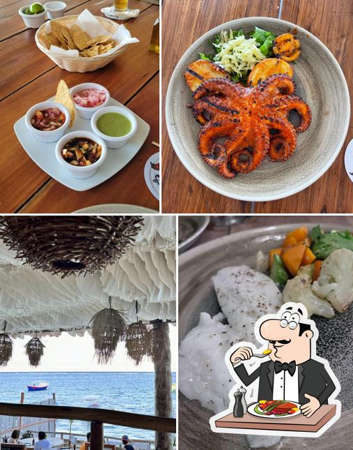 Find the best place to eat in Puerto Morelos, autumn 2024 Restaurant Guru