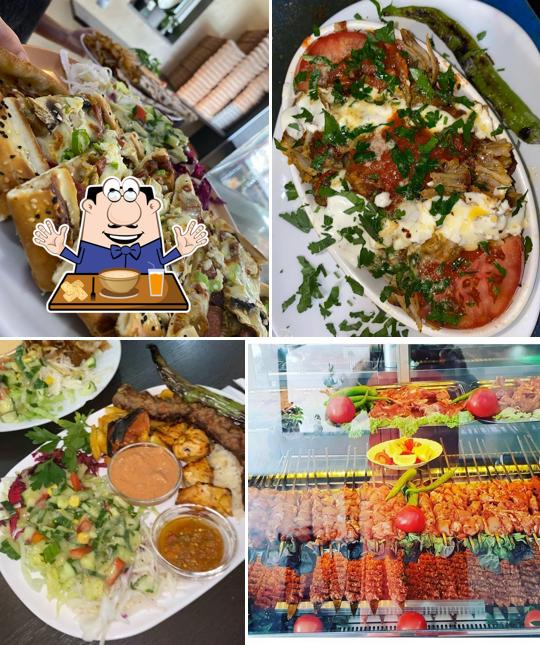 Ramos Grill Und Kebap Haus Mainz