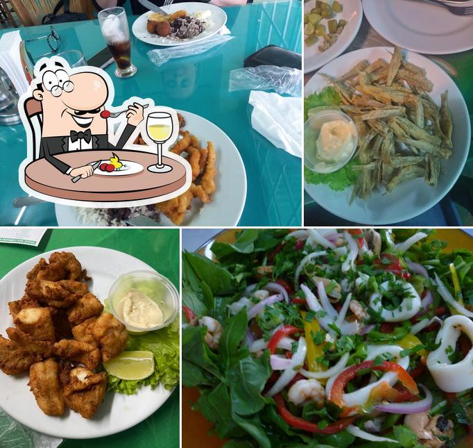 Restaurante Enseada Campo Bom