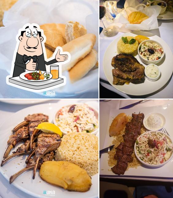 Taverna Gorgona