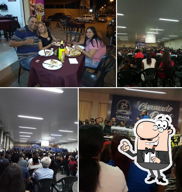 Adella Pizzaria