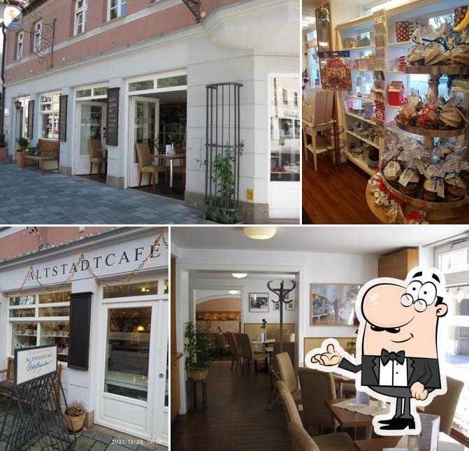 Altstadtcafé Weißgerber