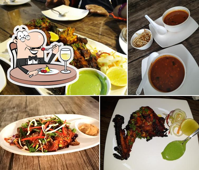Amantran Family Restaurant, Virar - Restaurant reviews