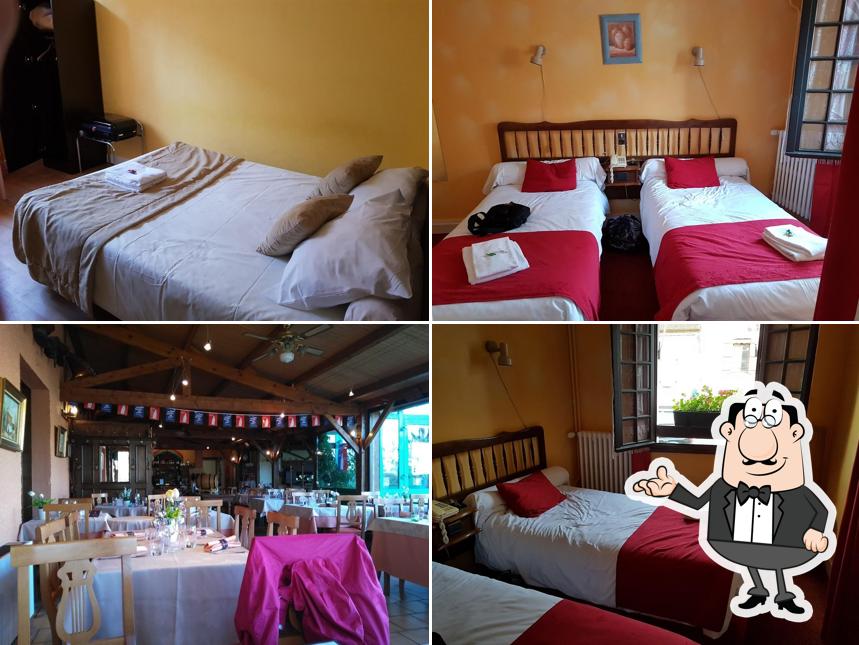 Auberge Champenoise