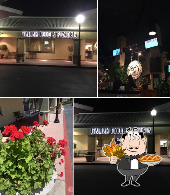 See the picture of Giorgio's Italian Food and Pizzeria
