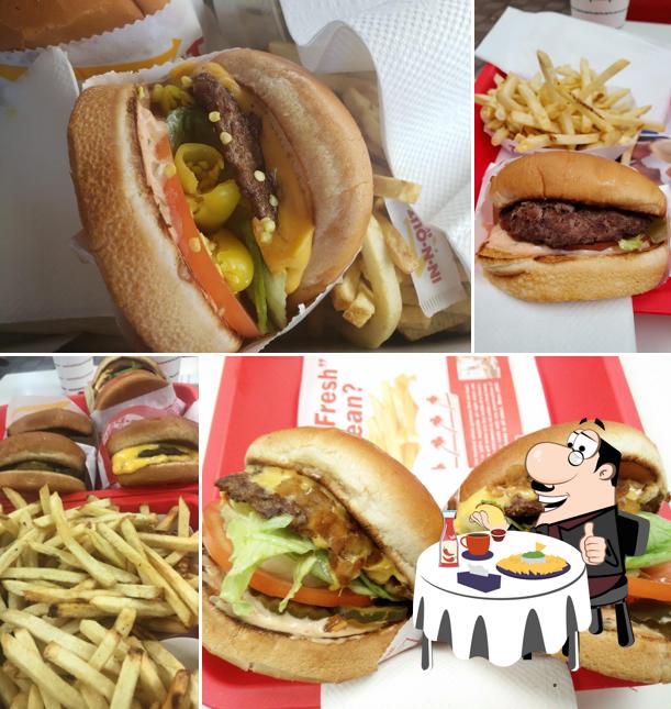 In-n-out Burger Restaurants In Ontario, Summer 2024 - Restaurant Guru