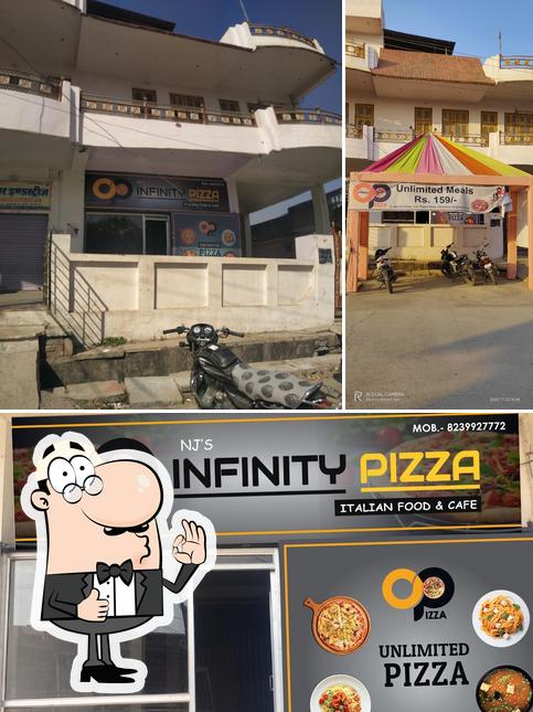 Infinity Pizza