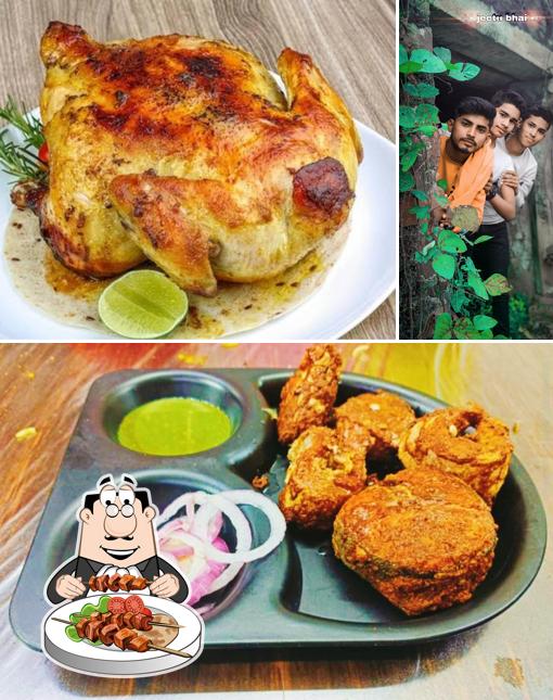 King Biryani