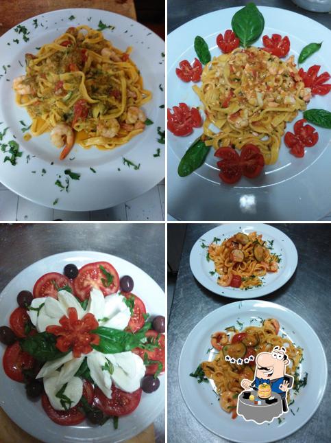 La Piccola Cuccagna - Ristorante