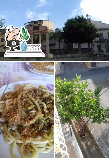 Pizzeria La Villa
