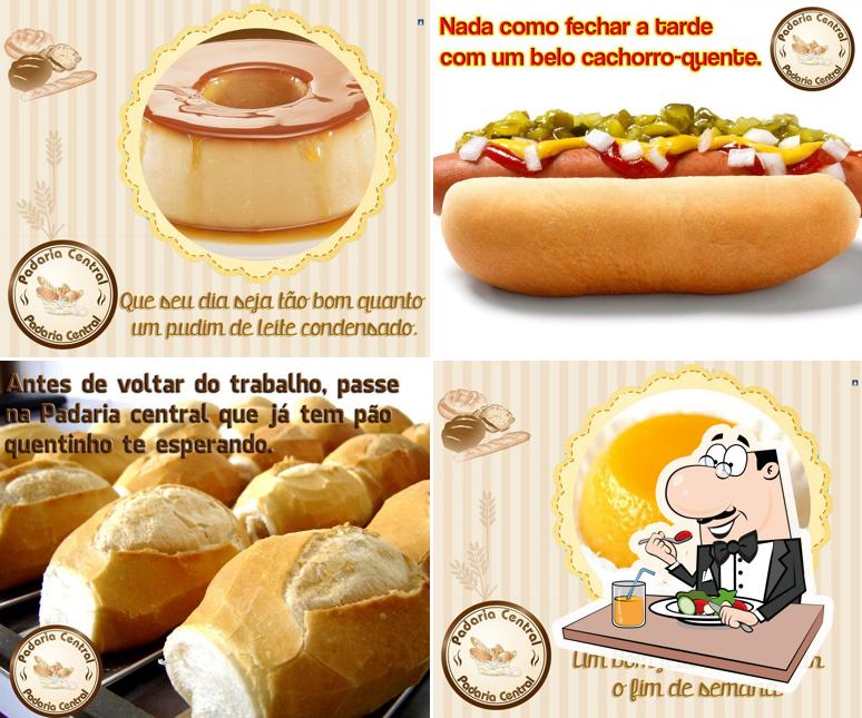 Padaria Central