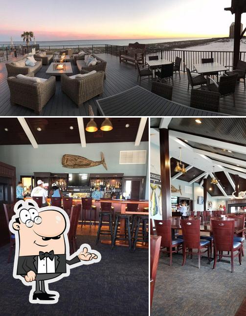 Beach House Bar & Grille in Navarre Restaurant menu and reviews