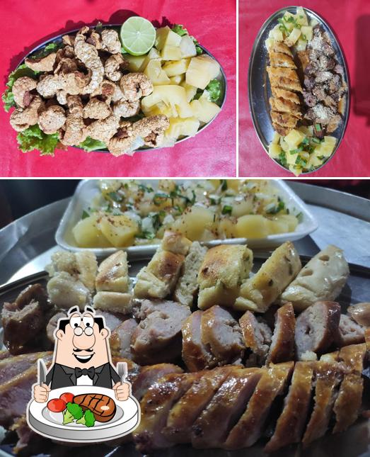 Churrasquinho Amaral