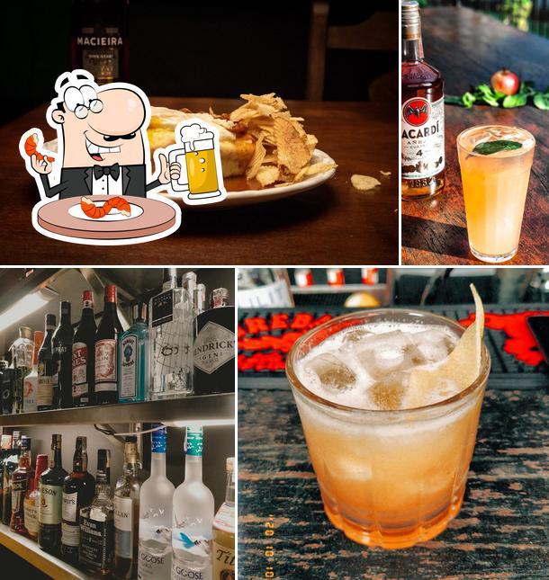 Firoco Drinks