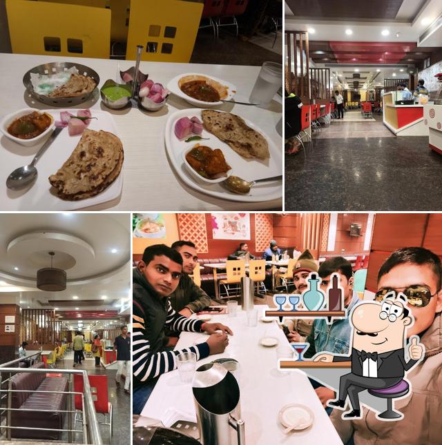 Agarwal's Mithai & Rasoi