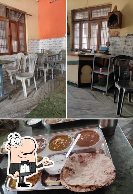 Bajrang Bhojnalay