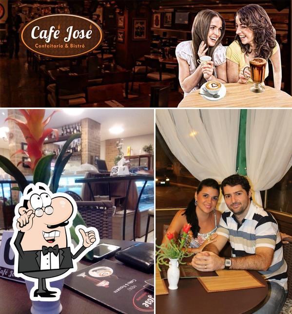 Café José