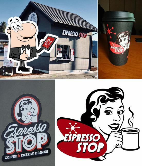 Espresso Stop in Lakewood Restaurant reviews