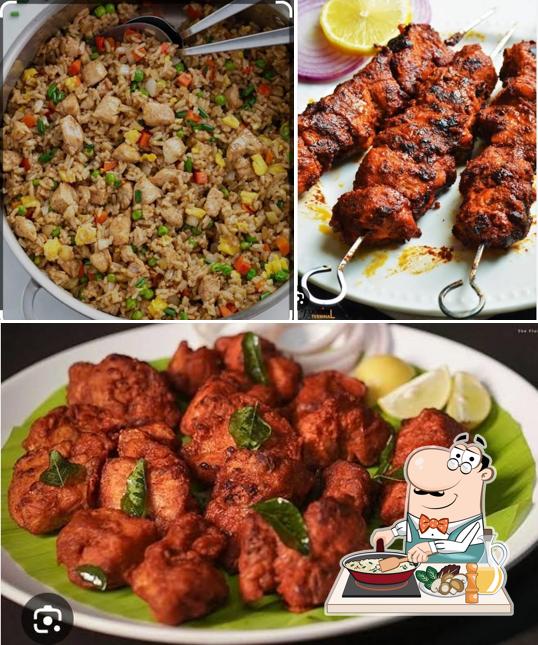 GAYATRI NOODLES POINT