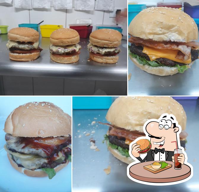 Guima’s Burger Hamburgueria - Nova Esperança - PR