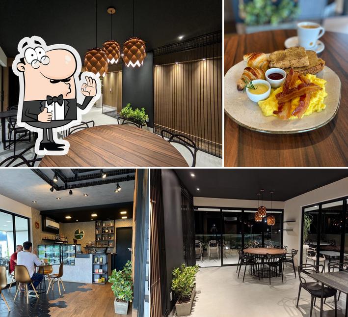 Grão Café Lounge
