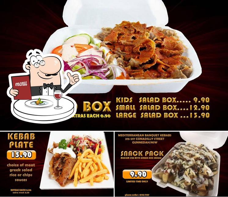 Gunnedah Kebab &Curry House in Gunnedah Restaurant reviews