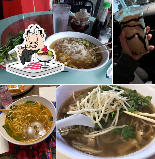 Hey Hey Ice Cream & Vietnamese in Yuba City Restaurant reviews