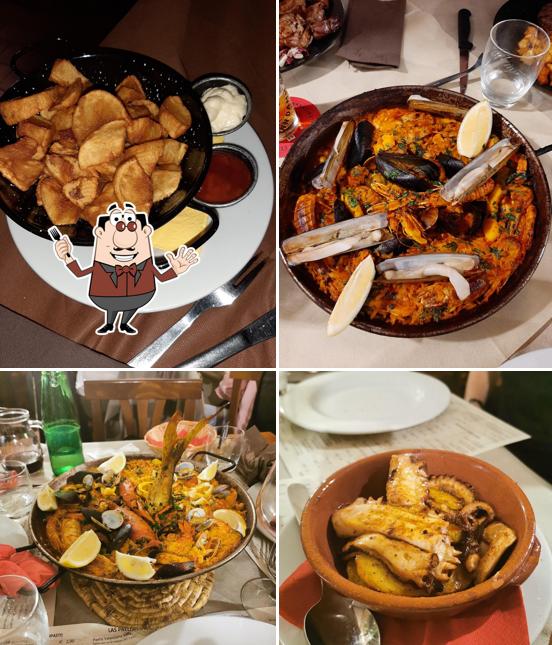 Iberico - Taberna Española