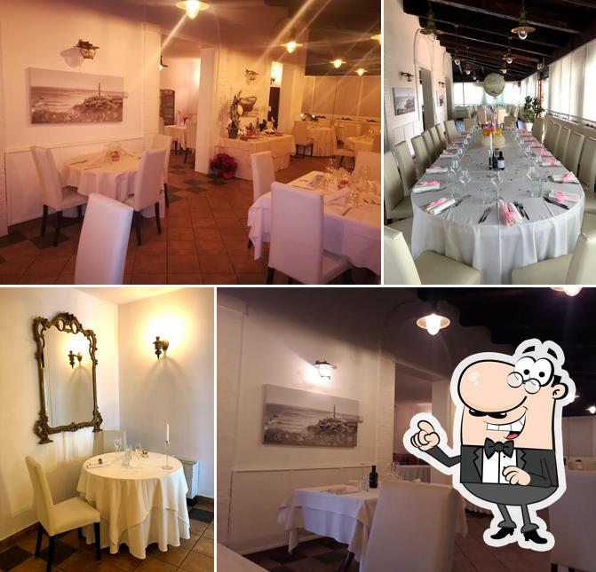 Il Pescatore da Miki