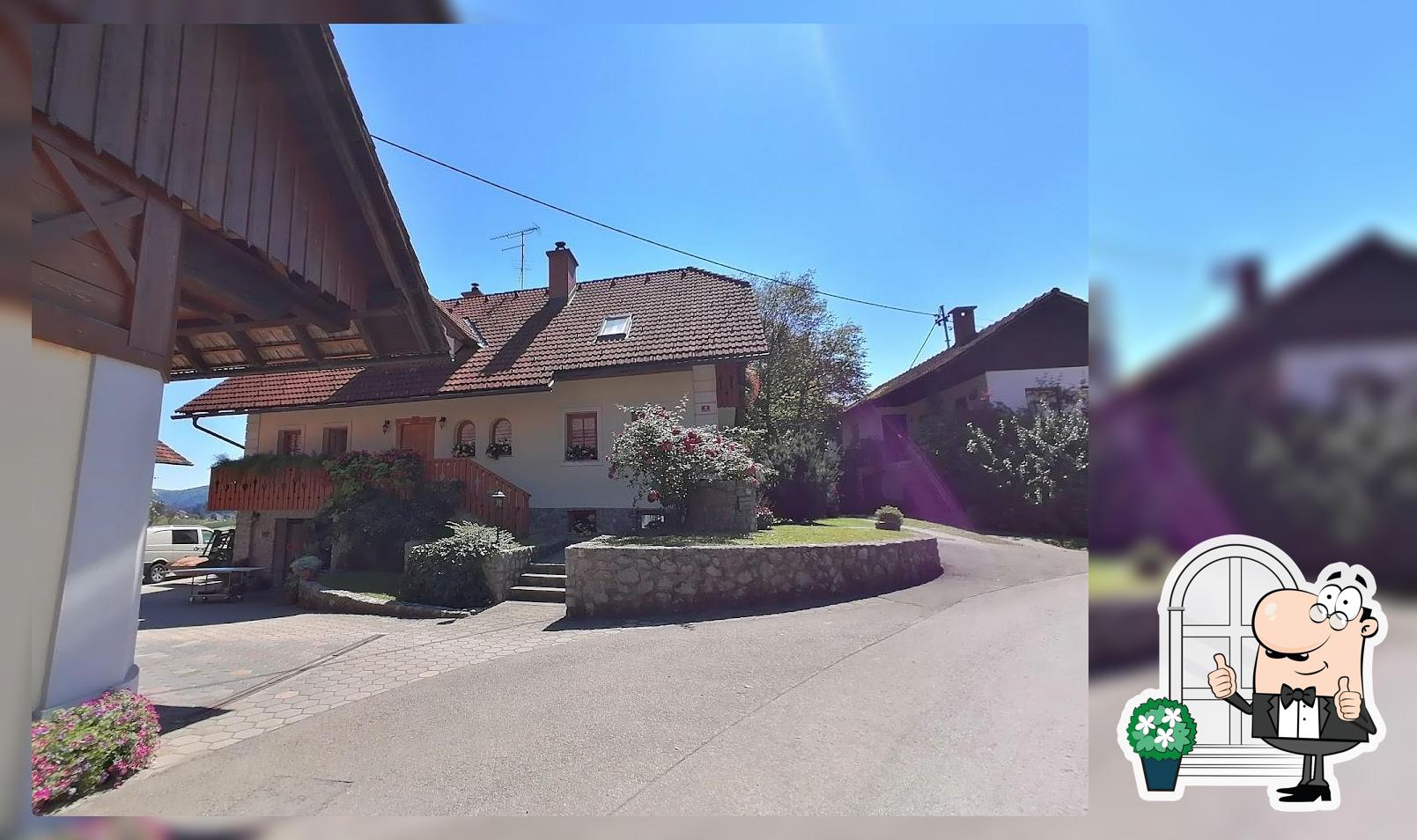 Mizarske storitve, Matevž Bregar s.p.