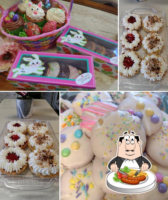 Nightingale Bakery Albia in Albia Restaurant reviews