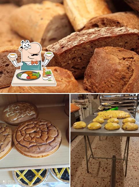 Panetteria La Briciola di Pinguino Giancarlo