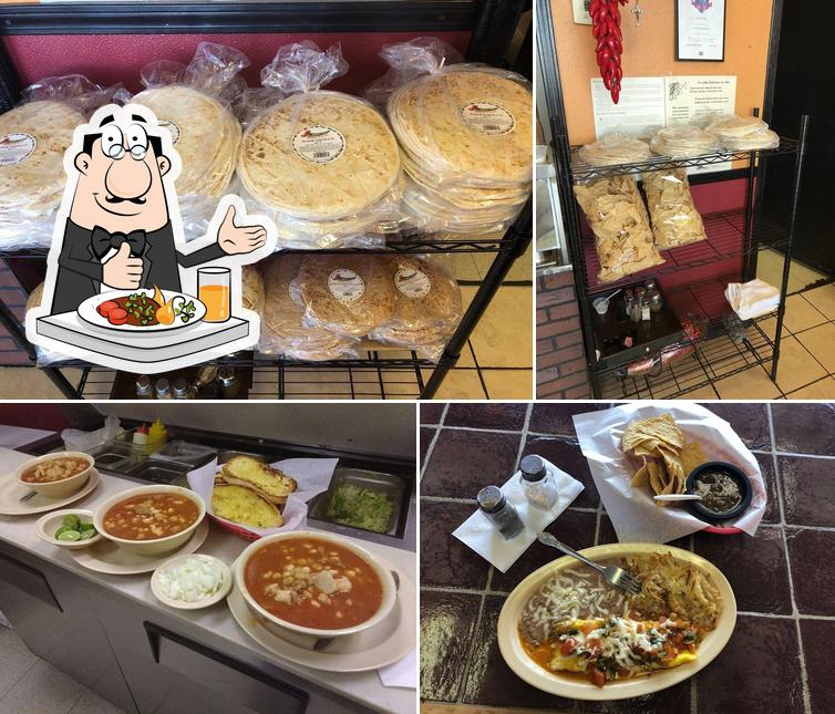 Best tamales in El Paso restaurants, summer 2024 Restaurant Guru